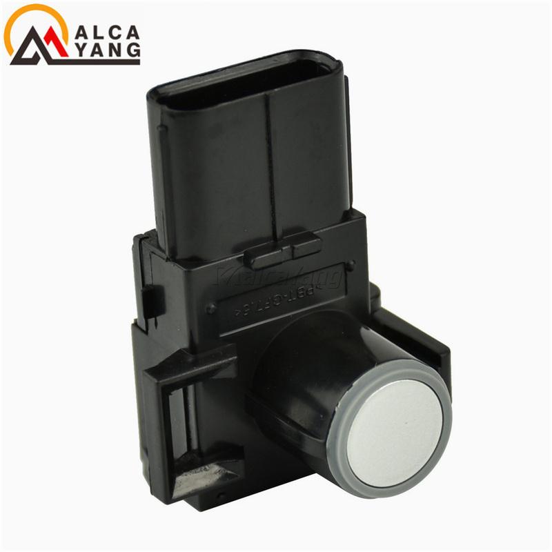 4 Stück/Los PDC-Parksensoren für Toyota Land Cruiser Sequoia 4.6L 4.7L 5.7L V8 89341-33160 8934133160