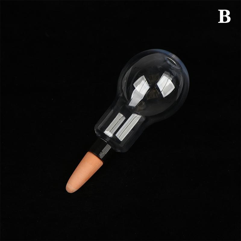 320ML Automatic Watering Ball Indoor Drip Irrigation Watering Device For Houseplant Household Lazy People Water Flowers Tool