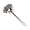 Wheel Pen Cup Brushes Polish Accessories Tool for w/ Shank for for Drill Rotary