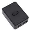 USB 3.0   2 in 1 Out USB    2 Comput s Sharing Keyboard Print  Scann  Webcam USB   Selector