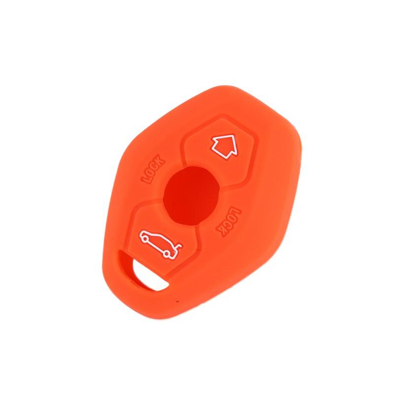 Carcasa Llave Bmw Serie 1 3 5 6 X3 X5 Z4 Z8 Logo | Meses Sin Interés - Foto 7