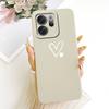 For Vivo V70 5G Case V2538 Luxury Art Painted Cover Soft Silicone Case For Vivo V70 Elite V2548 V 70 VivoV70 FE V70FE V2550 Bags