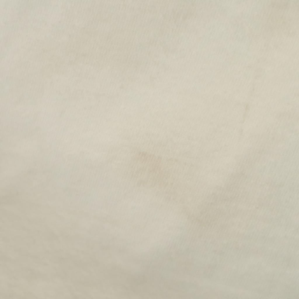 Hanes 90s Made in USA Old Short sleeve BEEFY-T T-shirt XL Single stitch Men's Used