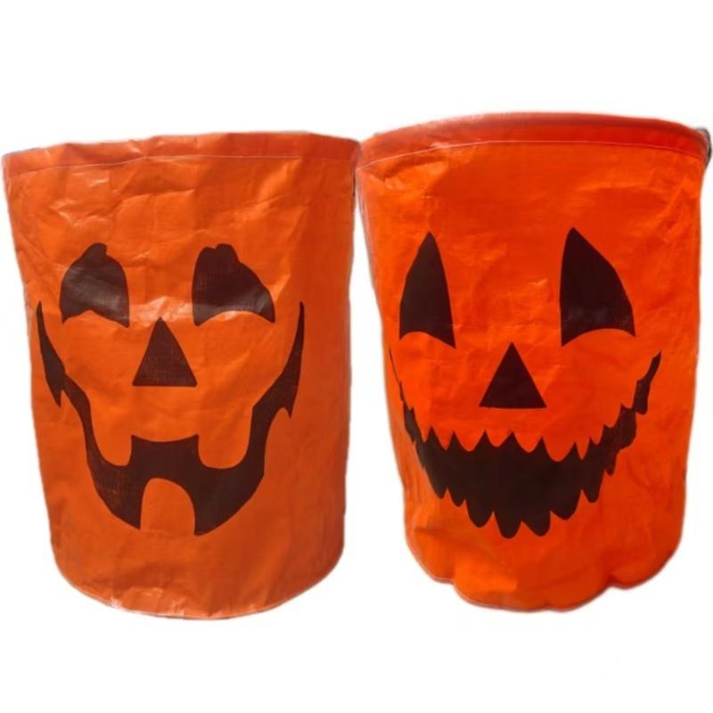 Durable Leaf With Reinforced Handles Ideal For Yard Cleanup 45x38cm 1