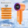 Southeast Asia T19 USB Mini Handheld Fan - 199-Speed Portable Outdoor Powerhouse, 2026 Edition.