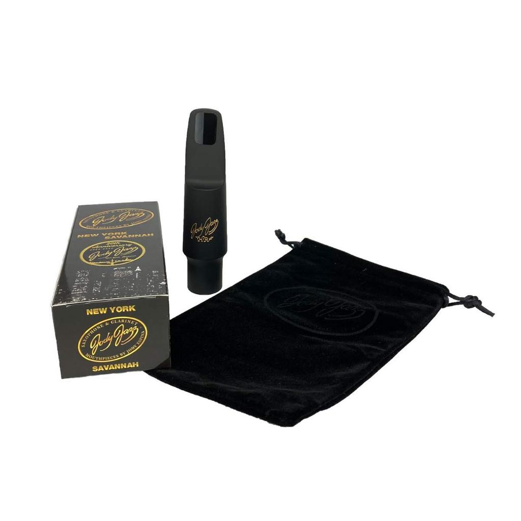 JodyJazz Saxophone Mouthpiece Baritone 5 HR