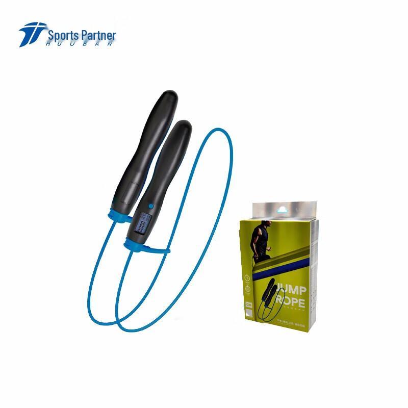 Motion Partner Electronic Counting Skipping Rope
