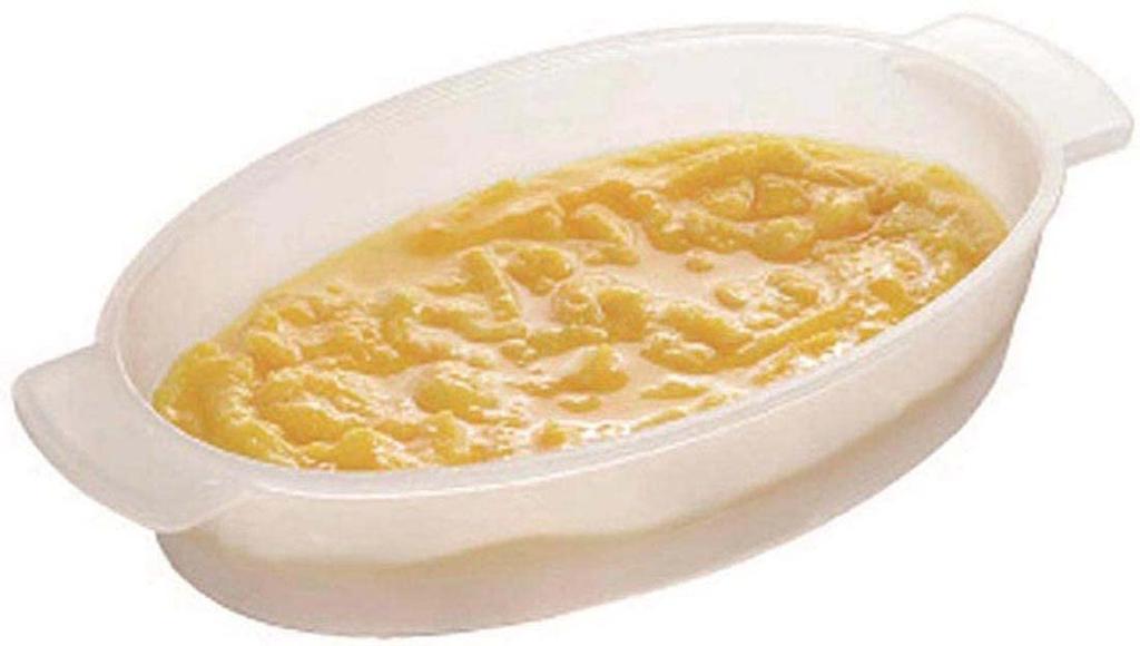 Skater Microwave Cooking Supplies Easy Omelet Maker Cocotte Style Home Cafe Green 370ml Made In Japan ROR1-A