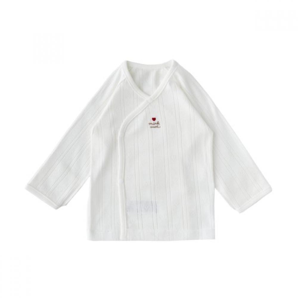 Детский топ Mink Mui Petit Modal 36170 000 02 WH/60(FREE)