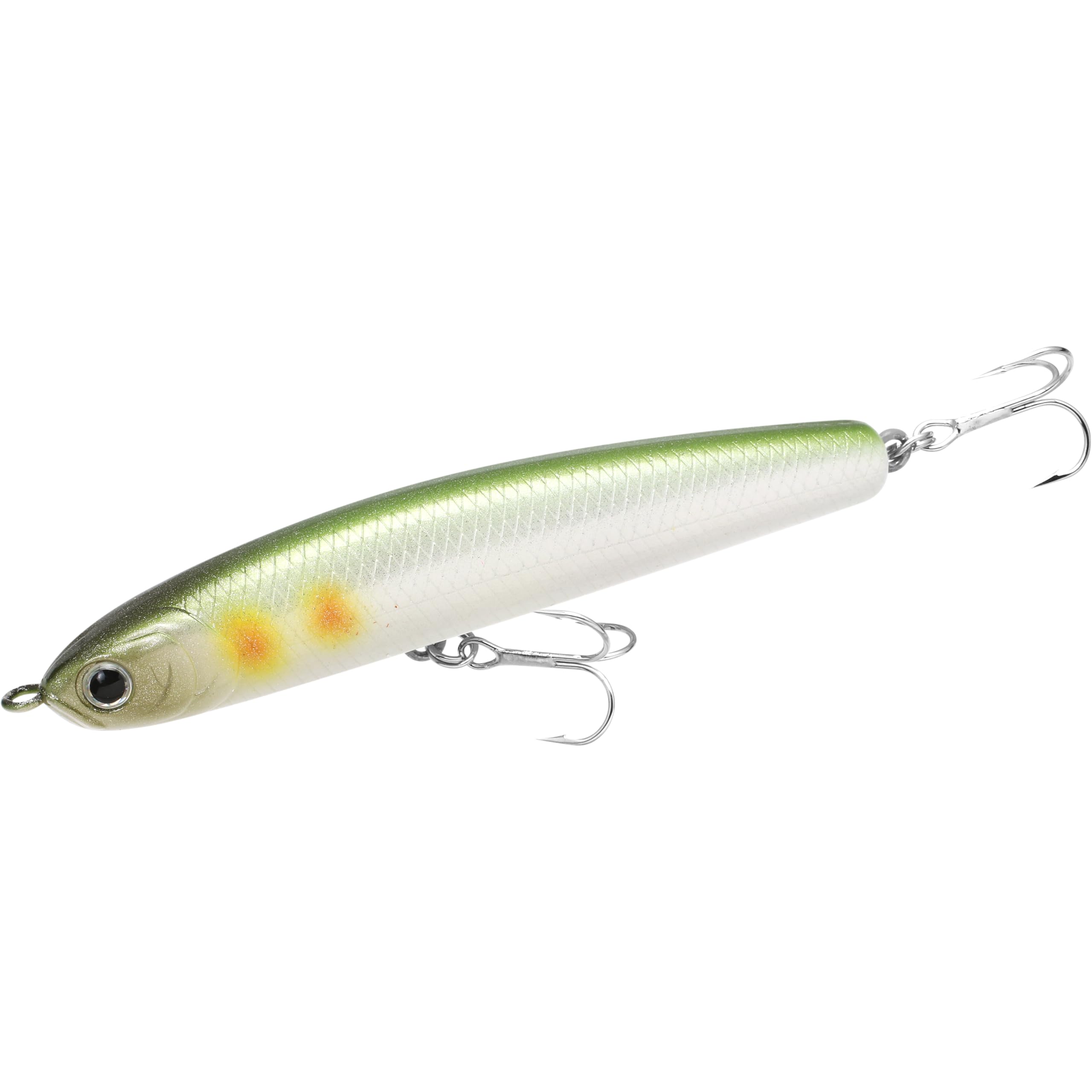 

LUCKY CRAFT Wonder 80 для морского окуня Toyojun (5759 Аю)