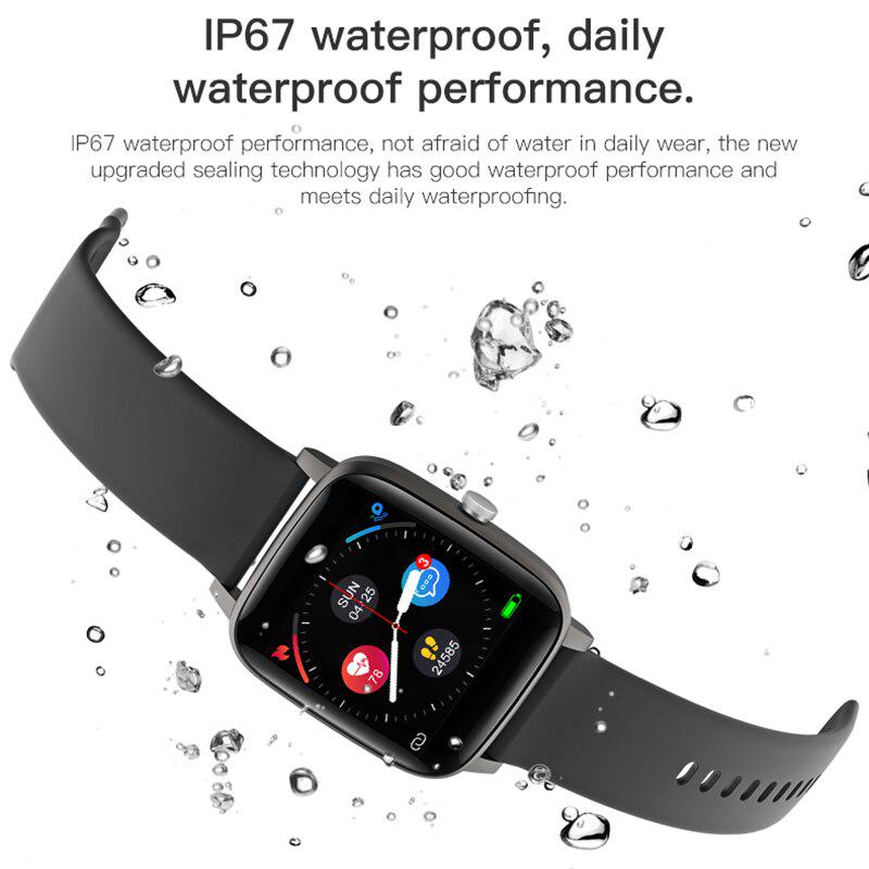 Smartwatch Deportivo - Los 10 Mejores Smartwaches Calidad Precio 2022