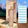 Scrapbook Glue Simplicity Correction Tape Style Glue Mini Portable Eraserable Glue Paste Non-sticky Memo Pad Studnet Supplies