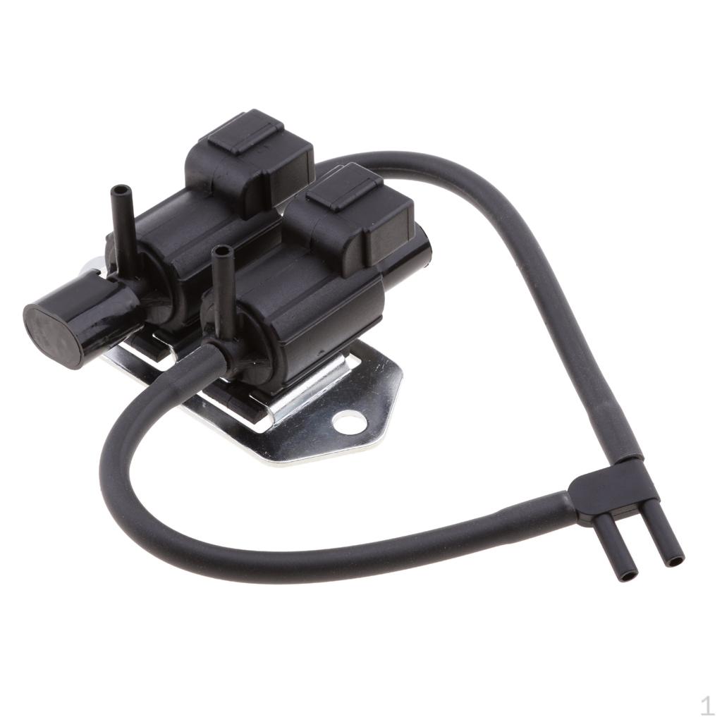 

Car Front Differential Solenoid Valve Freewheel Clutch For