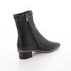 Carino Modestiefel CAKK28011 Schwarz