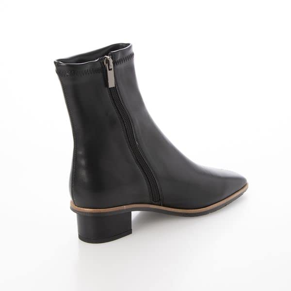 Carino Modestiefel CAKK28011 Schwarz