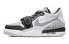 Legacy 312 Low White Black Grey GS CD9054-105
