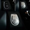 1 Set Car Ignition Start Stop Switch Cover For BMW 1 2 3 4 Series