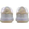 (PS) Nike Force 1 Low EasyOn 'Blanc Kaki Clair' Enfant FN0237-118