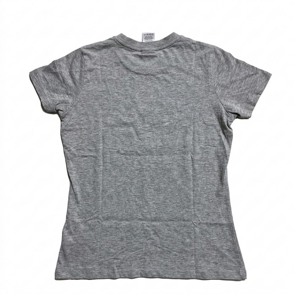 Umbro Womens/Ladies 90s Logo Crew Neck Regular T-Shirt