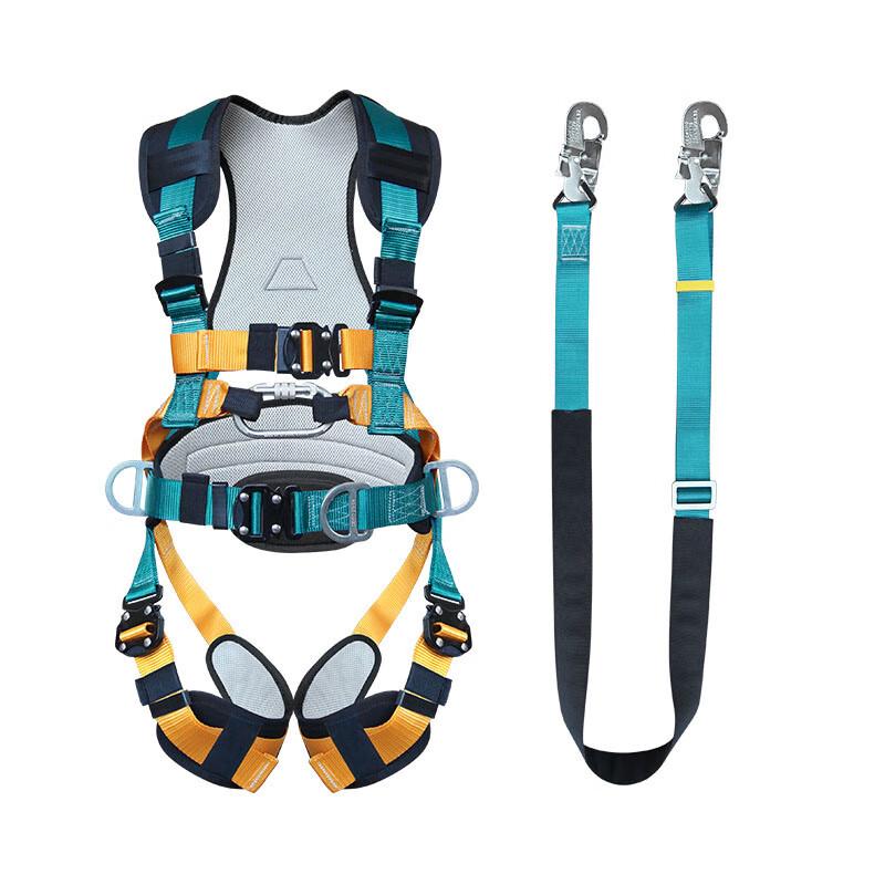 Reflect NTL2411-2 Five-Point Safety Harness