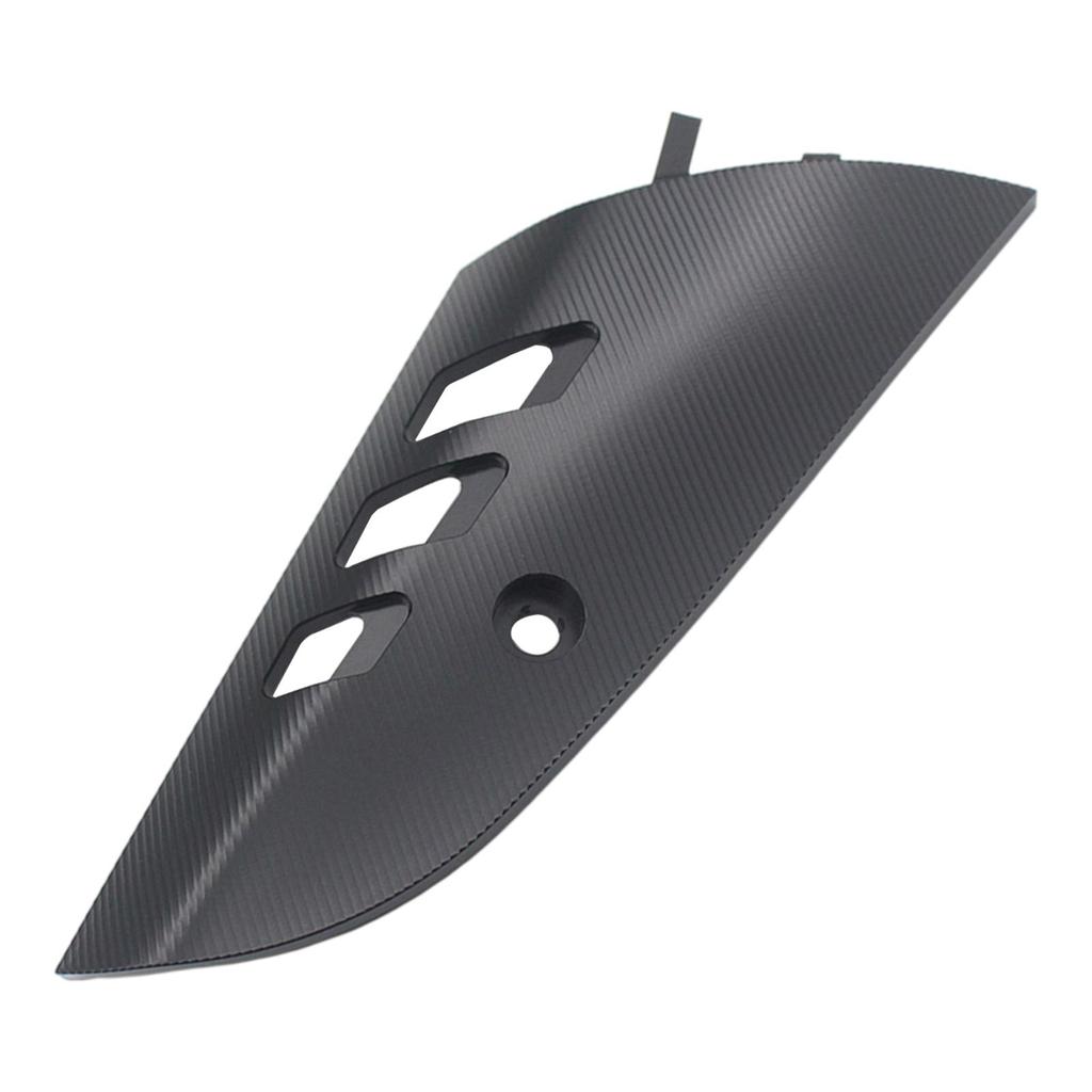 Shock Absorber Cover Ornamental Accessories Motorcycle Parts CNC Equipments Side Guard Fit for Vespa Vxl150 2013-2020 S150 2025