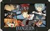 Ensky Pilotes d'EVANGELION d'EVANGELION Paper Theater PT-L17, Env.. H100 x L160 x P42mm, Papier