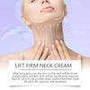 Ouhoe Neck Cream Moisturizing Firming Hydrating Refreshing Skin Care 50g Export Only