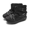 Fila James Jean X  Boa Explorer 2 Durable Versatile Short Outdoor Boots Women boots Black A12W441207FBA