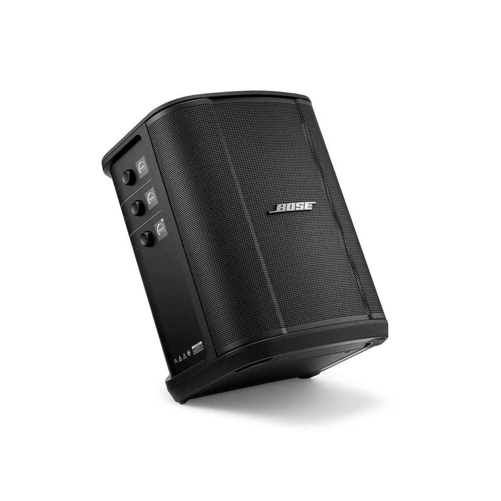 BOSE S1 Pro+ Portable PA System