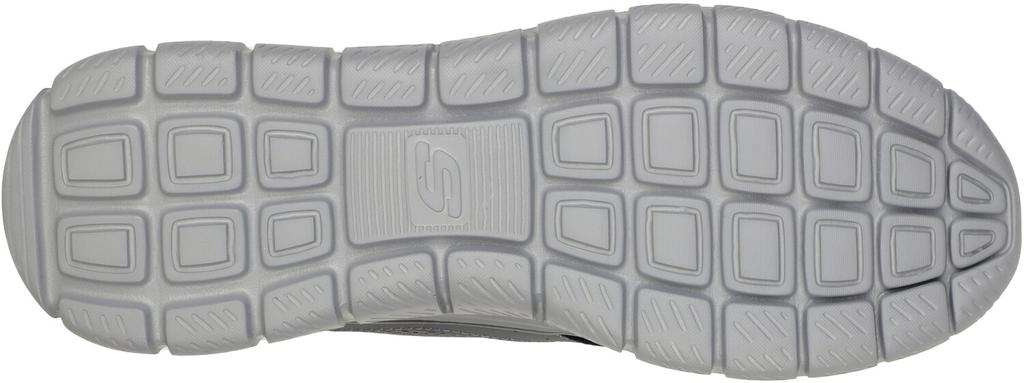 Sneakers Skechers Track - Syntac Charcoal