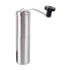 Manual Coffee Grinder Stainless Steel Sealed Easy To Clean Accuracy Grinding Hand Coffee Grinder for Home
