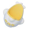 Baby Boy Potty Training Urinal Plane Shaped Detachable Cleansing Wall Mounted Urinal Toilet for Kids