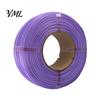 Model Making Supplies Matte PLA 3D Printer Filament, Spoolless Printing 1Kg 1.75mm Filament Roll Compatible with Most Printers