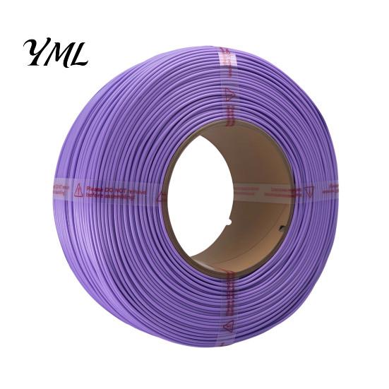 Model Making Supplies Matte PLA 3D Printer Filament, Spoolless Printing 1Kg 1.75mm Filament Roll Compatible with Most Printers