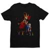 Primal Rage Uppercut Premium Unisex T Shirt  Exclusive Design