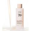 Anua Rice 70 Glow Milky Toner 250ml– Milky Hydrating Brightening Care / K-Beauty Trending Skincare