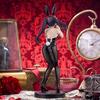 Kurumi Tokisaki Figure A Live BiCute Bunnies Figure Tokisaki Black "Date V" -Kurumi ver.-
