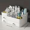 Desktop Finishing Storage Box Cosmetic Storage Box Office Supplies Tool Storage Drawer Bathroom Storage Rack Desktop Finishing