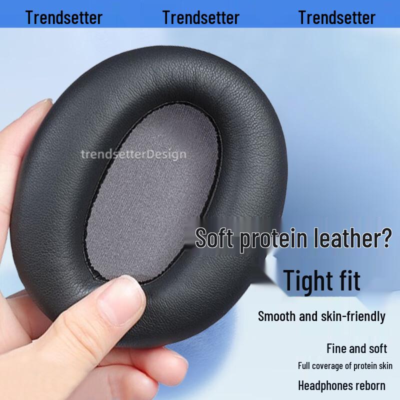 Edifier HECATE Headphone Replacement Earpads