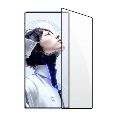 Nubia Red Magic 11 Pro/Pro+ Gaming Tempered Glass Screen Protector