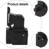 Lock On Power Tool Electric Drill Speed Controller Trigger Button Switch Electric Drill Speed Control Switch Power Tool Parts