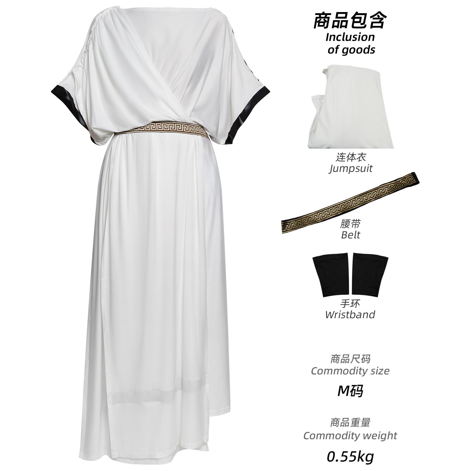 

Средневековый костюм Древний галстук Одежда арабского принца Костюм для сцены персонажа аниме XXXL