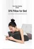 Multifunctional Prone Pillow: Sleep, Relax & Enjoy Activities on Your Stomach.