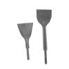 Tile Chisel Sds-Plus Bending Shovel Professional Tool For All Sds Plus Impact Hammers And Electric Hammers