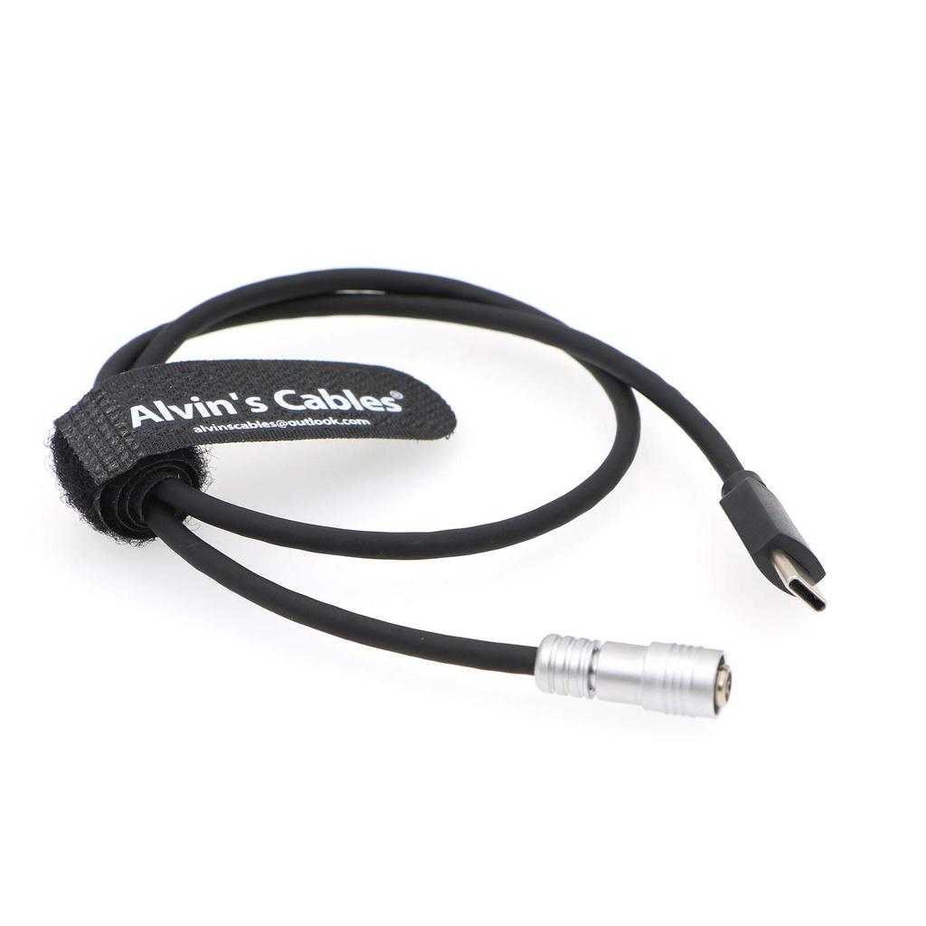 Cables Ronin Pro To Z CAM E2 Flagship Series Control Cable Alvin's RS2RSC2RS3RS3