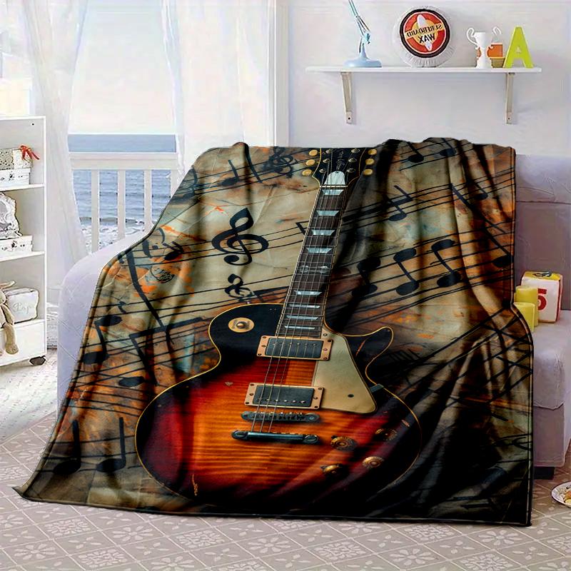 Water Splash Vinyl Art Blanket Flannel Blanket Throw Blanket Sofa Cover Blanket Soft Premium Blanket Picnic Blanket Tv Blanket Gifts