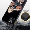 LO60 Marin Kitagawa Soft Shell Phone Case for OPPO A3 Pro A72 A74 A76 A77 A77S A78 A79 A94 A95 A18 A40M A58