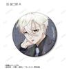 TV Anime Original Illustration Suit Model Ani Art aqua label Trading Glitter Can Badge Box of 12 "Blue Lock" Ver.