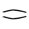 Volkswagen Tiguan MK2.5 Headlight Eyebrows (21-23 Models), Pair