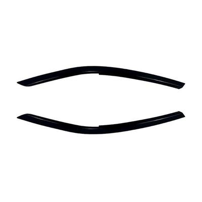 Volkswagen Tiguan MK2.5 Headlight Eyebrows (21-23 Models), Pair